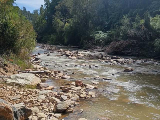 Terreno en venta en Llanquihue, Los Lagos