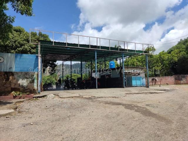 Propiedad en venta en Roscio, Guárico