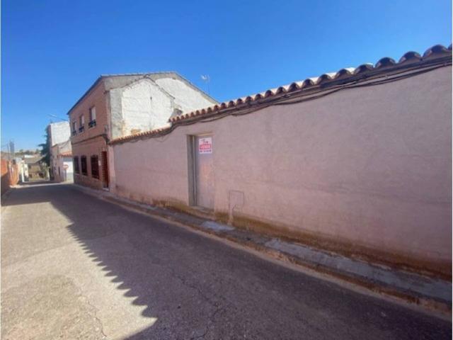 Terreno en venta en Los Navalmorales, Castilla-La Mancha