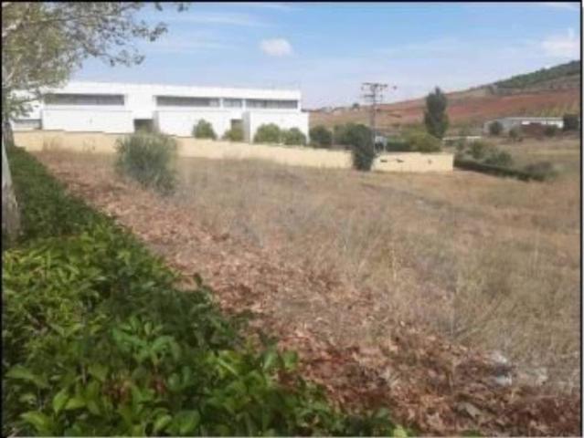 Terreno en venta en Los Navalmorales