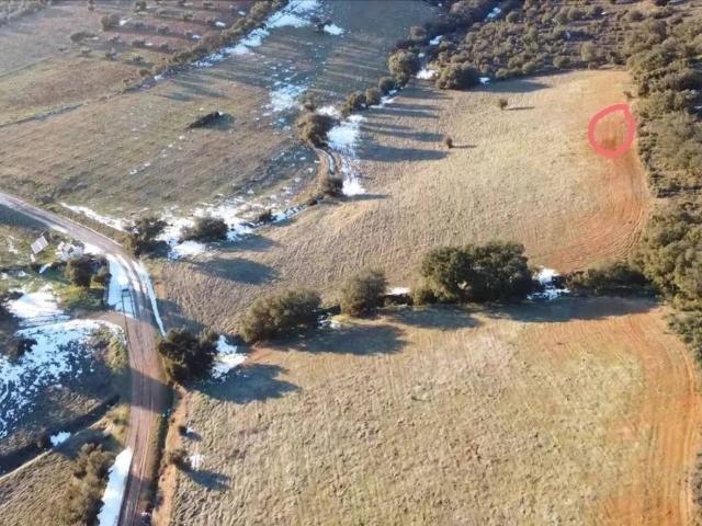 Terreno en venta en Los Navalucillos, Castilla-La Mancha