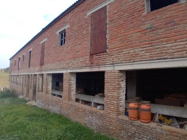 Terreno en venta en Los Navalucillos, Castilla-La Mancha