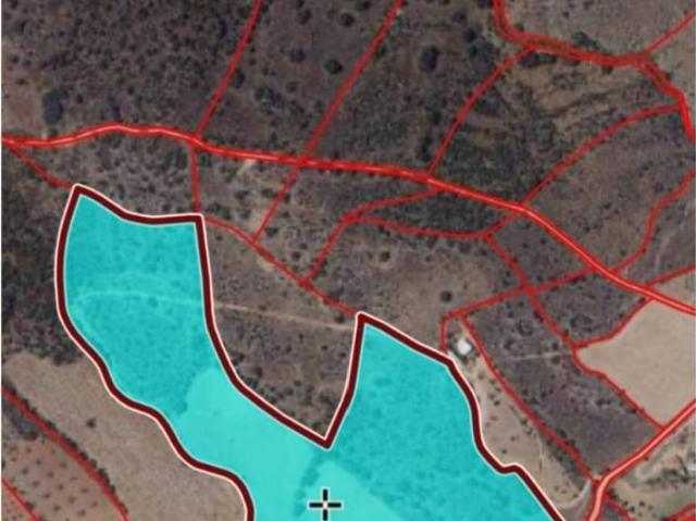 Terreno en venta en Los Navalucillos, Castilla-La Mancha