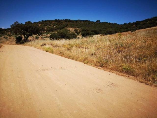 Terreno en venta en Los Navalucillos, Castilla-La Mancha