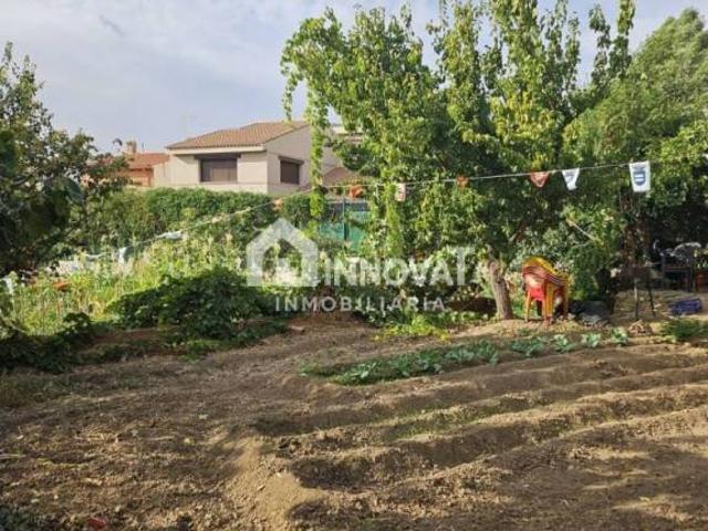 Terreno en venta en Los Navalucillos, Castilla-La Mancha