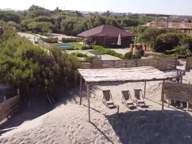 Terreno venta en Los Organos, Piura