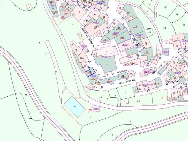 Terreno en venta en Cinco Villas, Aragón