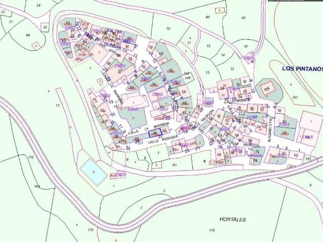 Terreno en venta en Cinco Villas, Aragón
