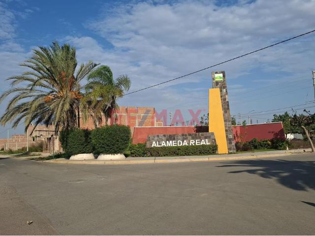 Terreno venta en Lambayeque