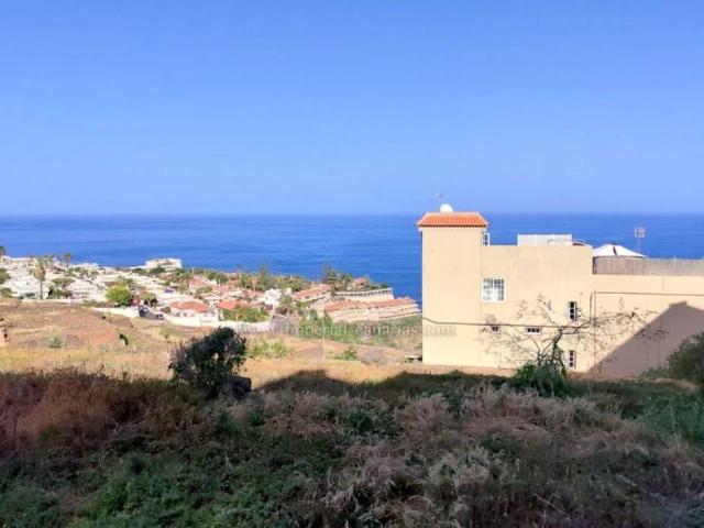 Terreno en venta en Los Realejos, Canarias
