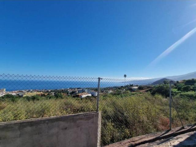 Terreno en venta en Los Realejos, Canarias