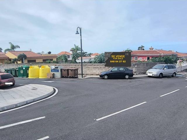 Terreno en venta en Realejo Alto, Los Realejos