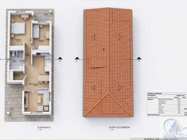 Terreno en venta en Realejo Alto, Los Realejos