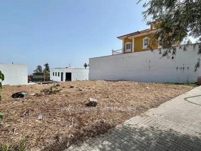 Terreno en venta en Los Realejos, Canarias