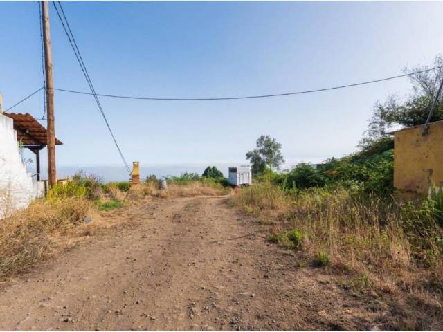 Terreno en venta en Los Realejos, Canarias