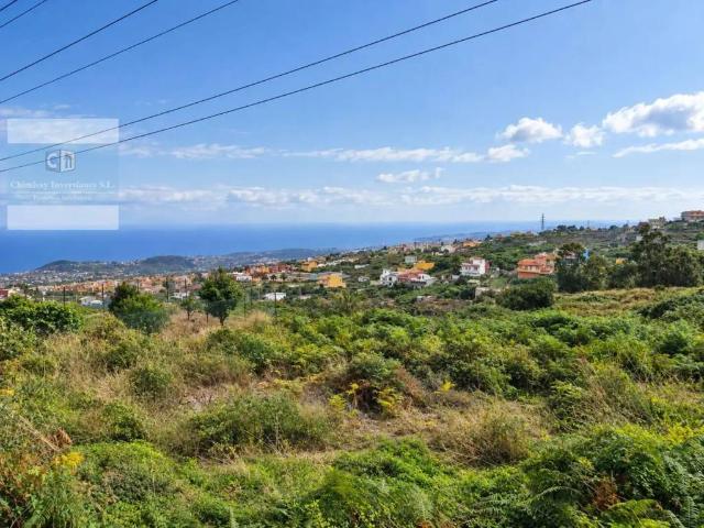 Terreno en venta en Realejo Alto, Los Realejos