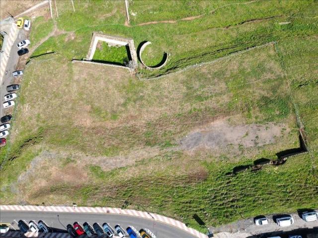 Terreno en venta en Los Realejos, Canarias