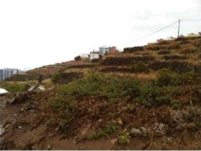 Terreno en venta en Realejo Alto, Los Realejos