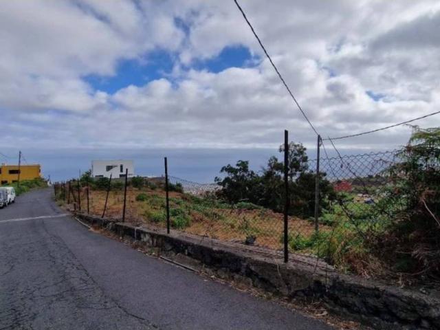 Terreno en venta en Los Realejos, Canarias