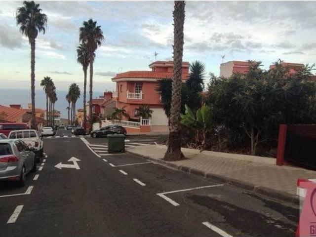 Terreno en venta en Realejo Alto, Los Realejos