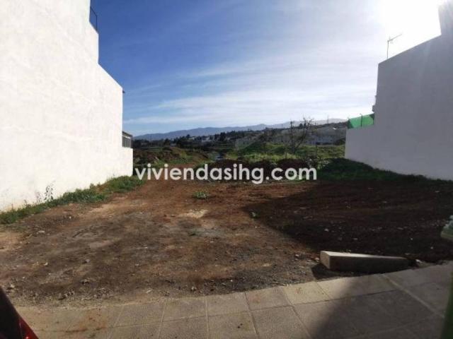 Terreno en venta en Los Realejos, Canarias