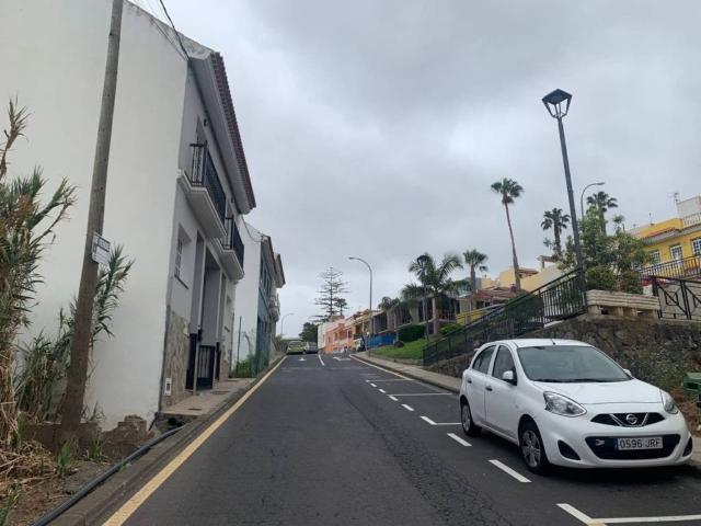 Terreno en venta en Los Realejos, Canarias