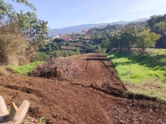 Terreno en venta en Los Realejos, Canarias