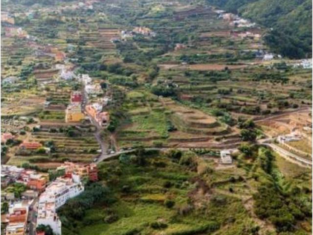 Terreno en venta en Los Realejos, Canarias