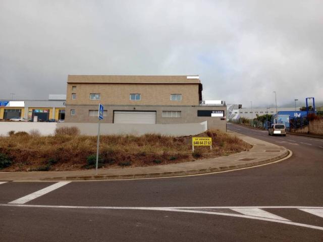 Terreno en venta en Realejo Alto, Los Realejos