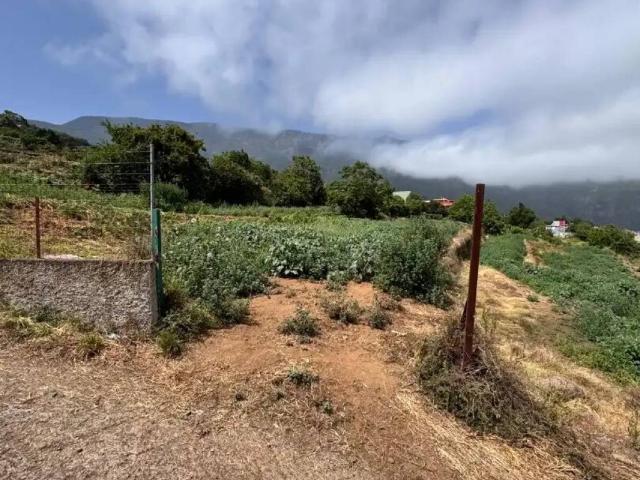 Terreno en venta en Los Realejos, Canarias