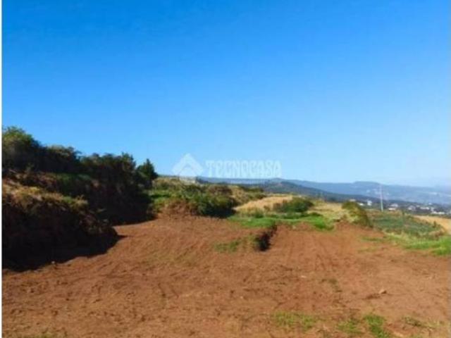Terreno en venta en Los Realejos, Canarias