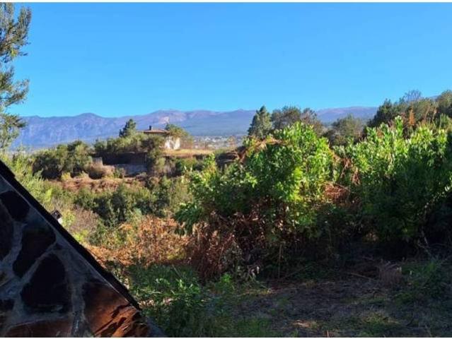 Terreno en venta en Los Realejos, Canarias