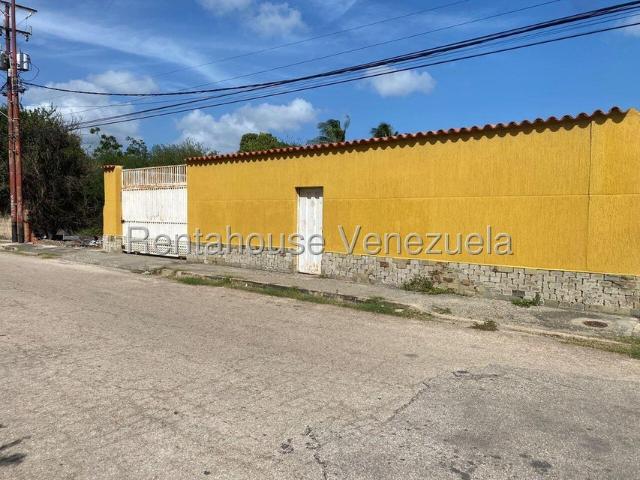 Propiedad en venta en Los Robles, Nueva Esparta