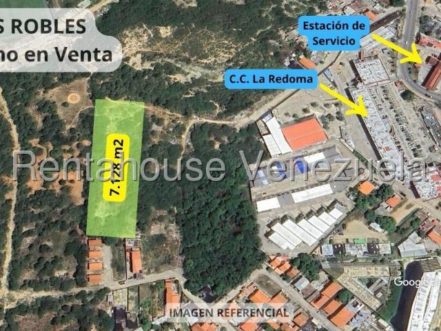 Propiedad en venta en Los Robles, Nueva Esparta