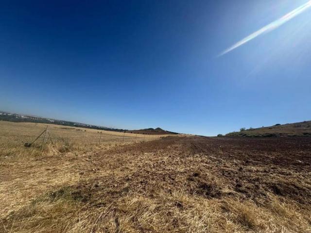 Terreno en venta en Los Santos De La Humosa, Madrid
