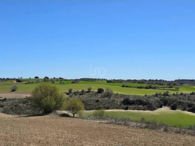 Terreno en venta en Los Santos De La Humosa