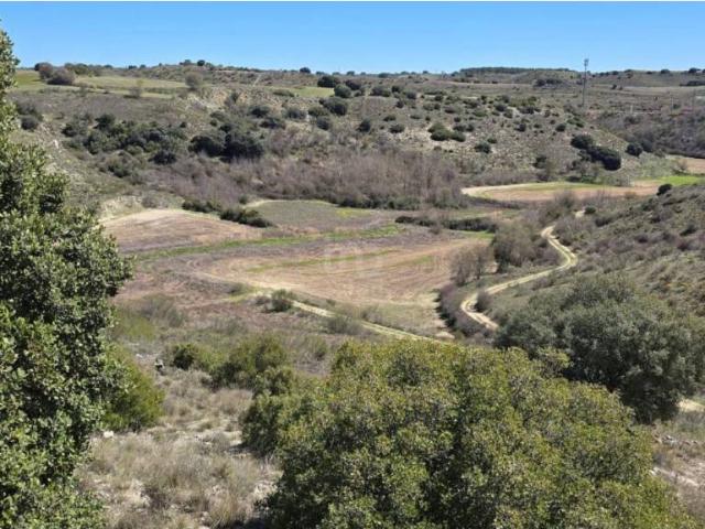 Terreno en venta en Los Santos De La Humosa