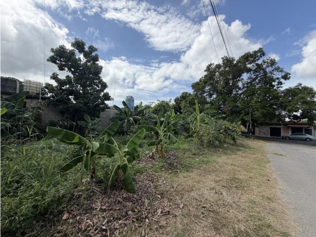 Terreno en venta en Valencia, Carabobo