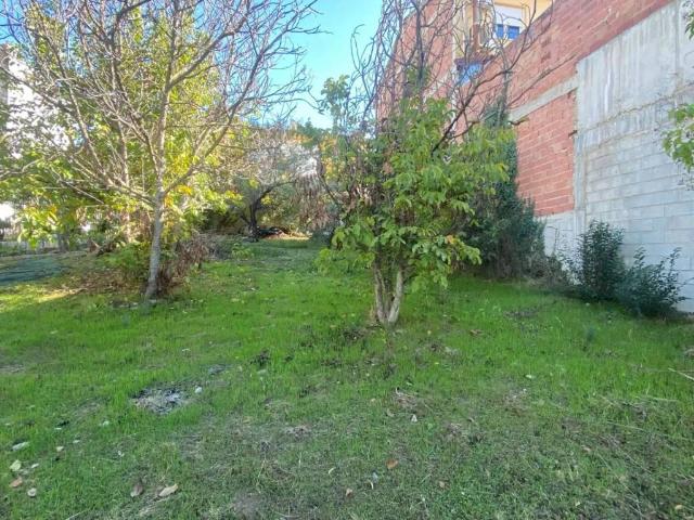 Terreno en venta en Los Villares, Andalucía