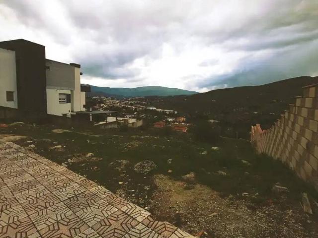 Terreno en venta en Los Villares, Andalucía