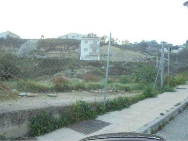 Terreno en venta en Los Villares, Andalucía
