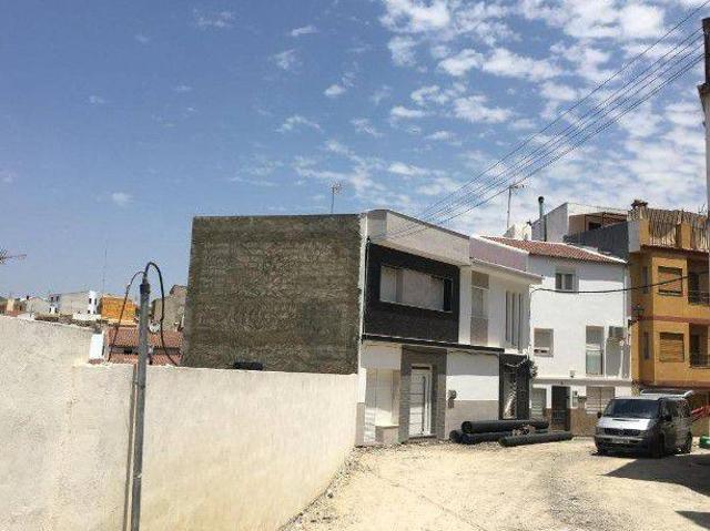 Terreno en venta en Los Villares, Andalucía