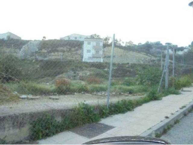 Terreno en venta en Los Villares, Andalucía