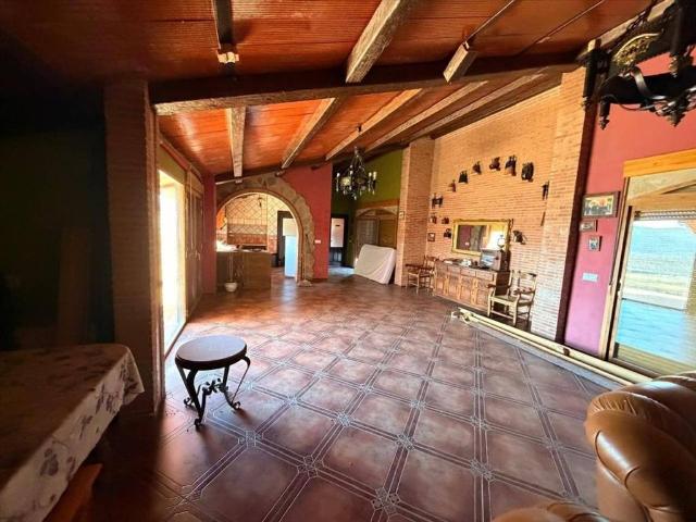 Terreno en venta en Los Villares, Andalucía
