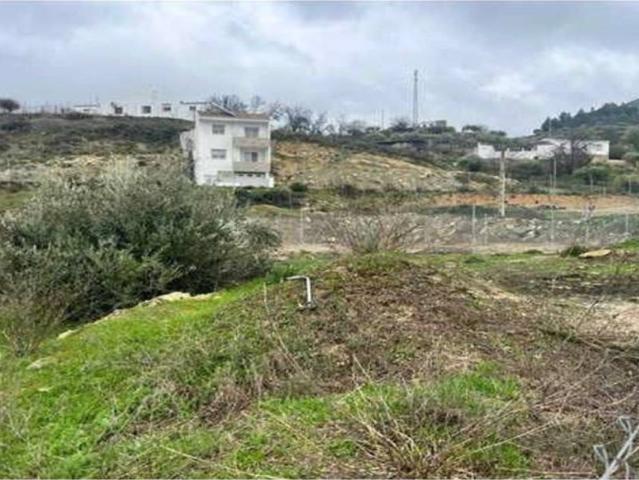 Terreno en venta en Los Villares, Andalucía