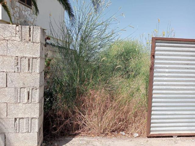 Terreno en venta en Los Villares, Andalucía