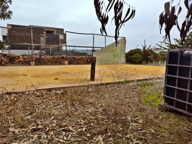 Terreno en Venta en Los Vilos