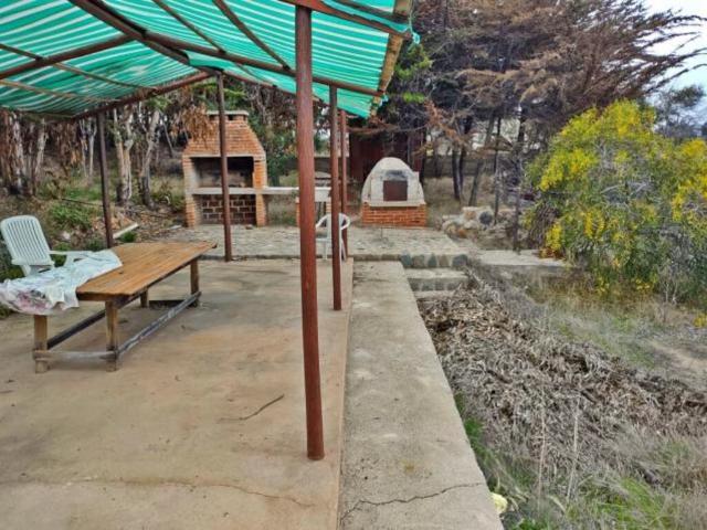 Terreno en Venta en Los Vilos