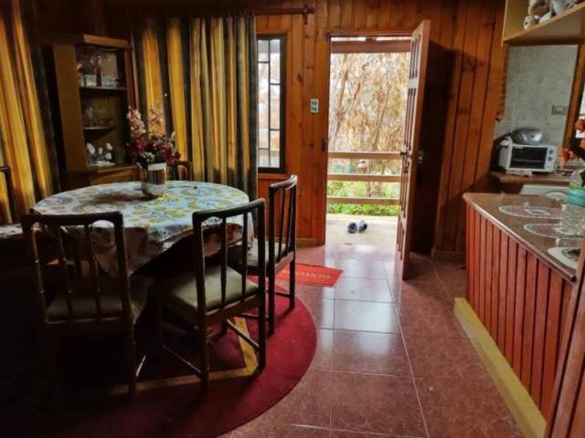 Terreno en Venta en Los Vilos