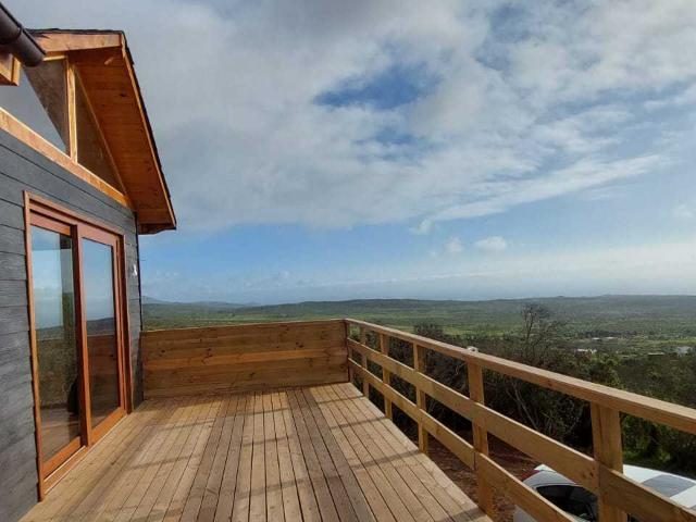 Terreno en Venta en Los Vilos